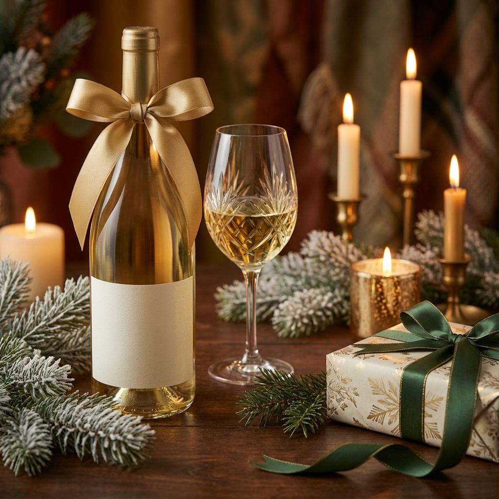 【プレゼントにも】ホリデーギフトに選びたいドイツワイン ― 1万円台で叶う"記憶に残る一本"