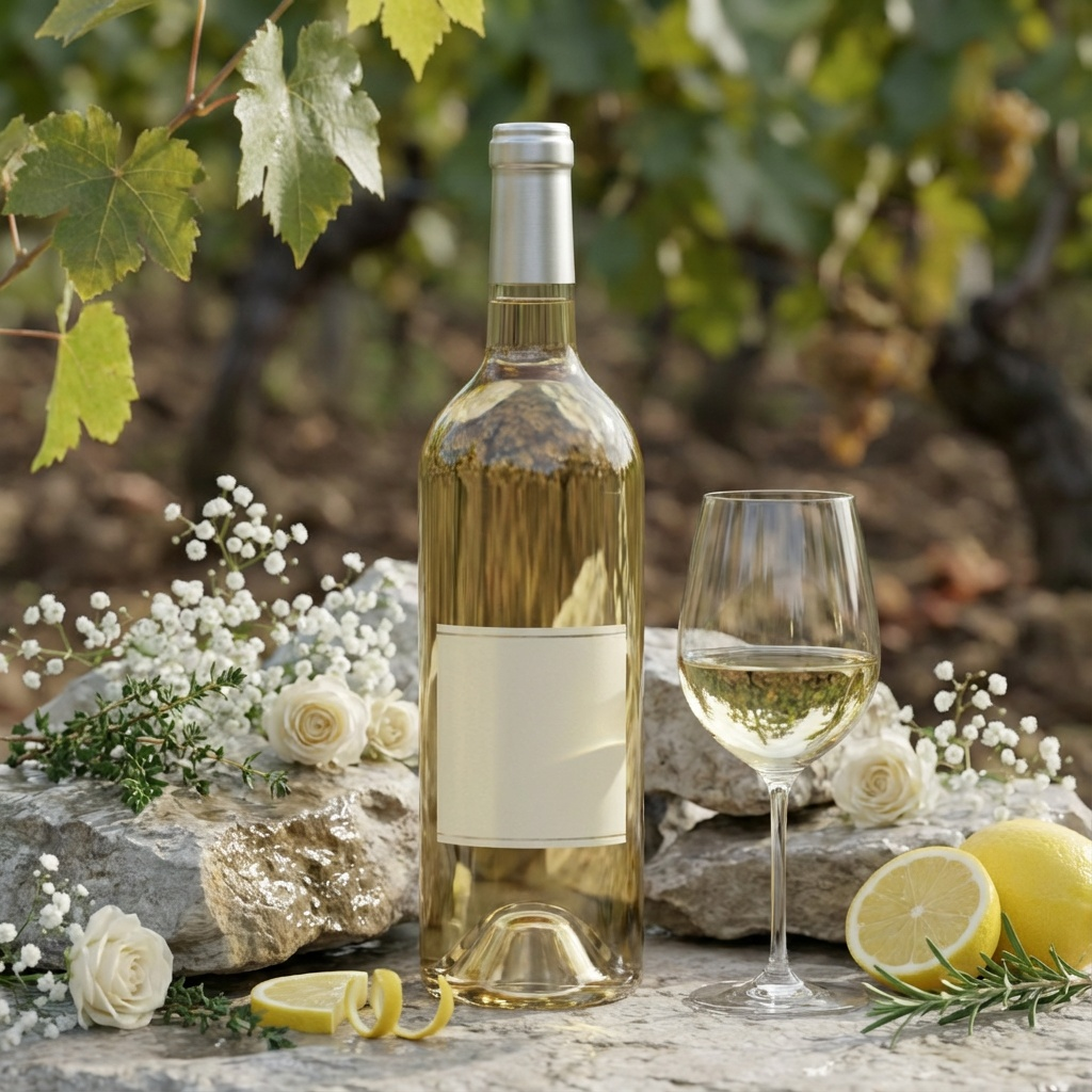 【A.クリストマン特集】石灰岩が生む気品とミネラル感 ― ライタープファードGGを味わう