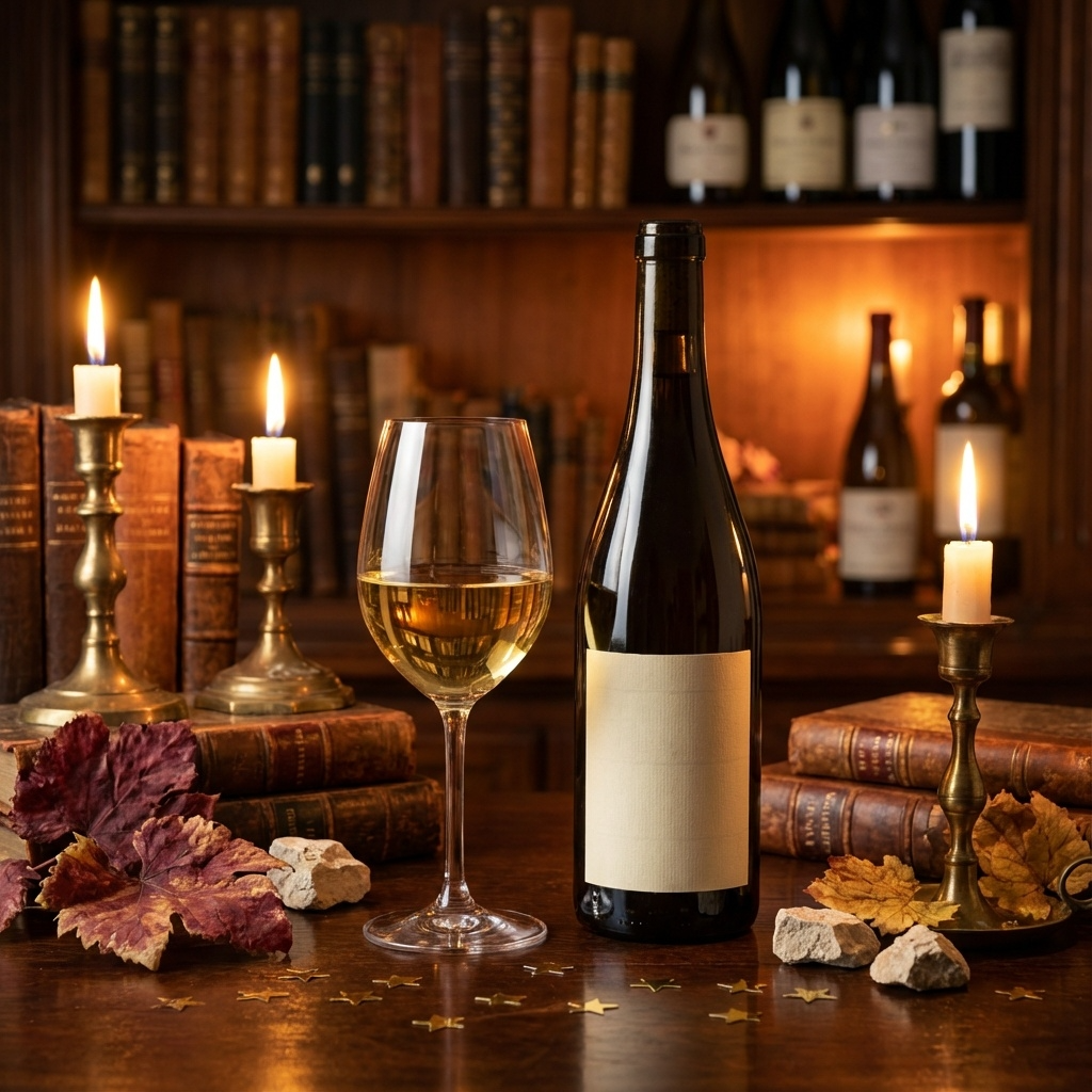 一年の締めくくりに選ぶ特別なボトル ― ドクターブルックリン・ヴォルフGGが示す熟成の深み