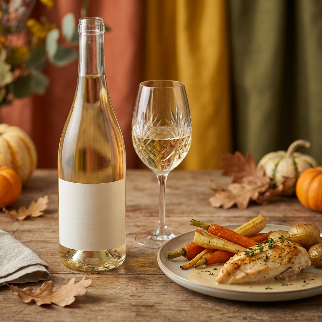 【秋に寄り添う】ドイツ白ワイン5選