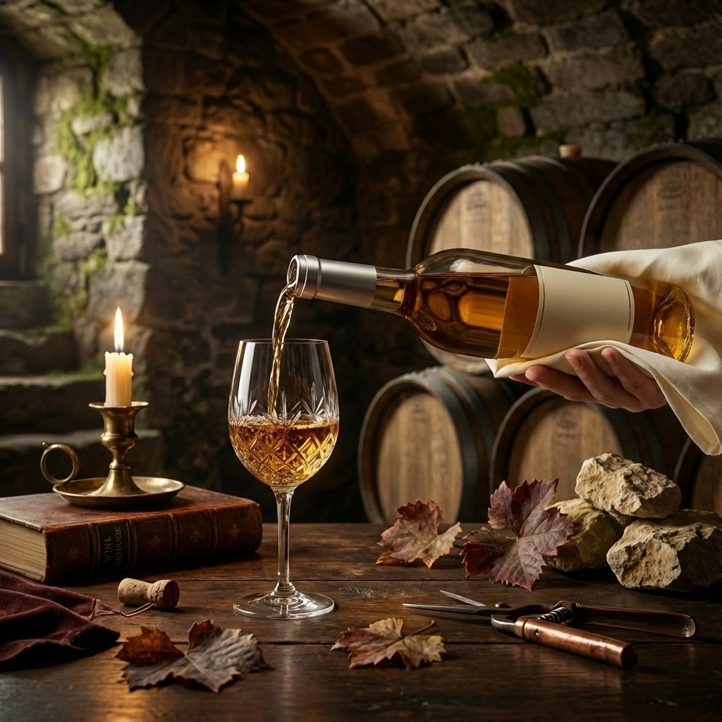 【生産者特集】バッサーマン・ヨルダンの世界